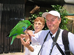 034 Birdworld Kuranda